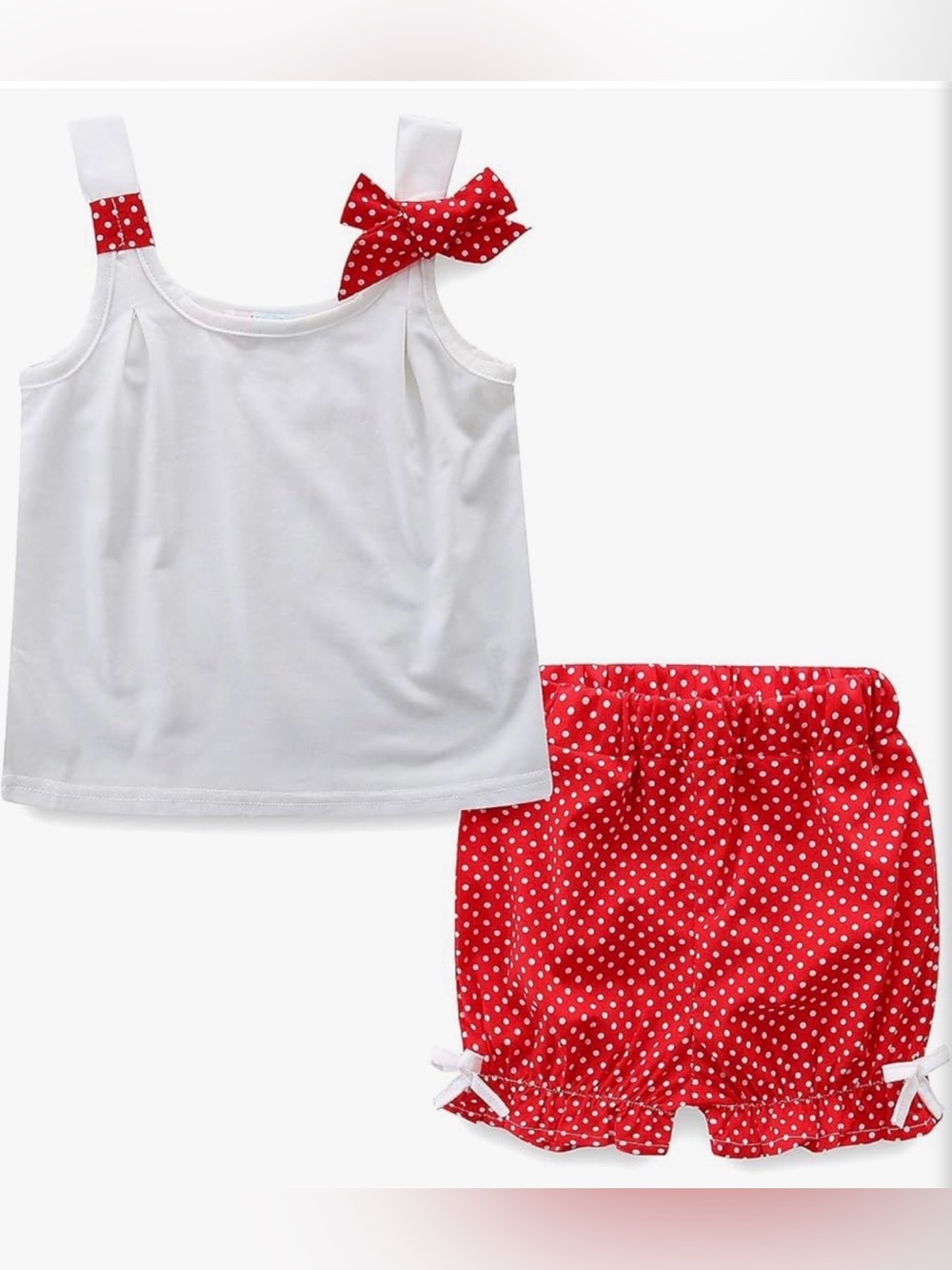 Mud Kingdom Infant Girl’s 2 Pc Summertime Pajama Set Size 12-18 Months NWT
